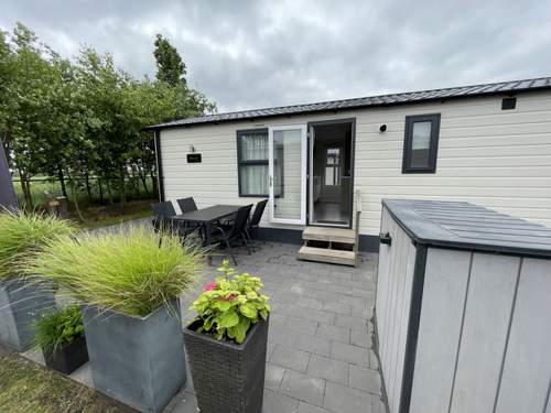 Ferienhaus NV 1243 - Beach Resort Nieuwvliet Bad