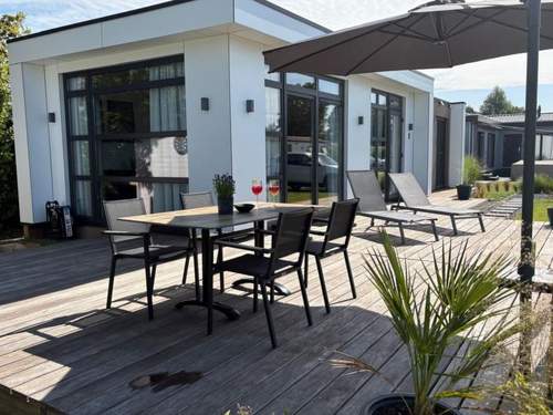 Ferienhaus De Witte Parel