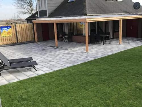 Ferienhaus Schöne Ferienhaus in einem familienfreundlichen Ferienpark mit gemeinschaftlich
