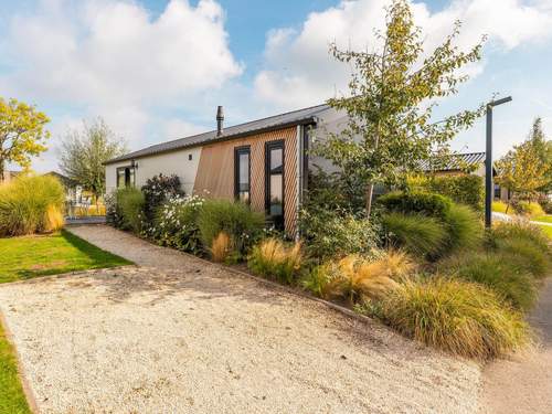 Ferienhaus Vakantiepark Aan de Maas - Berkel 4