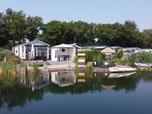 Ferienhaus Vakantiepark Klein Vink - Boulevard 16