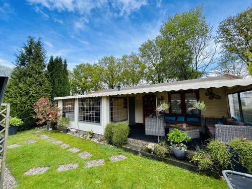 Ferienhaus Vakantiepark Klein Vink - E11