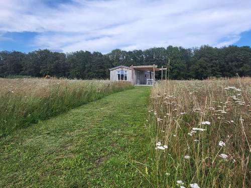 Ferienhaus Hoeve Twente - De Torenvalk