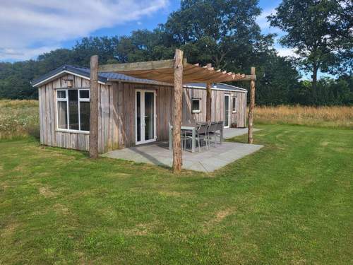 Ferienhaus Hoeve Twente - De Bosuil