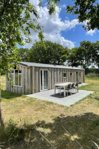 Ferienhaus Hoeve Twente - De Buizerd