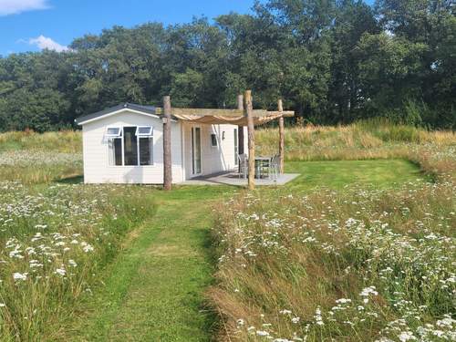 Ferienhaus Hoeve Twente - De Wielewaal