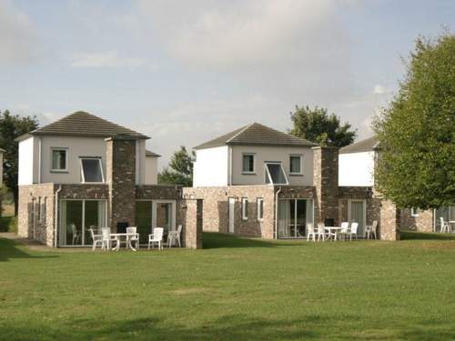 Ferienhaus Bungalowpark Landsrade - Vrijstaande Bungalow 6