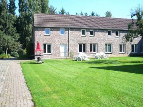 Ferienhaus Bungalowpark Landsrade - Geschakelde Bungalow 25