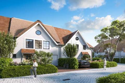 IBIS 41 Box - Ferienunterkunft in Knogge (8 Personen)