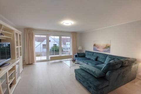 Ferienunterkunft in Zingst (4 Personen)