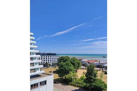Ferienunterkunft in Grömitz (4 Personen)
