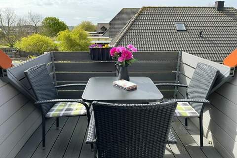 Ferienunterkunft in Büsum (3 Personen)