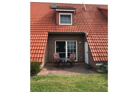 Ferienunterkunft in Wangerland (5 Personen)