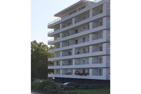 Ferienunterkunft in Cuxhaven (2 Personen)
