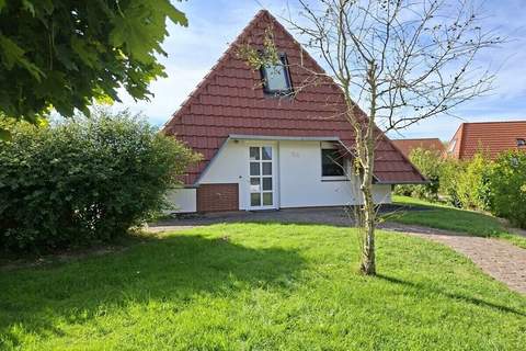 Ferienunterkunft in Wurster Nordseeküste (6 Personen)