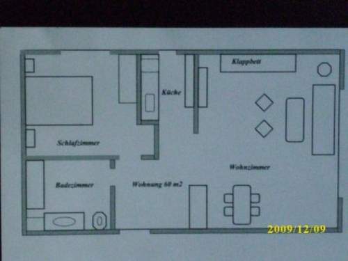 Ferienwohnung Castello, (Grächen), 1322