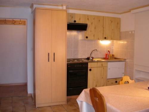 Ferienwohnung Chalet Matten, (Grächen),