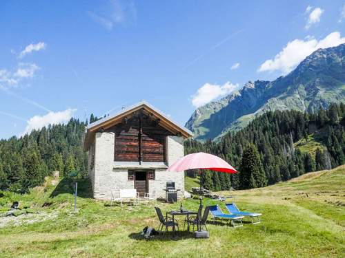 Ferienhaus Nido delle Alpi