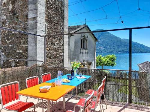 Ferienhaus Casa Yakamos