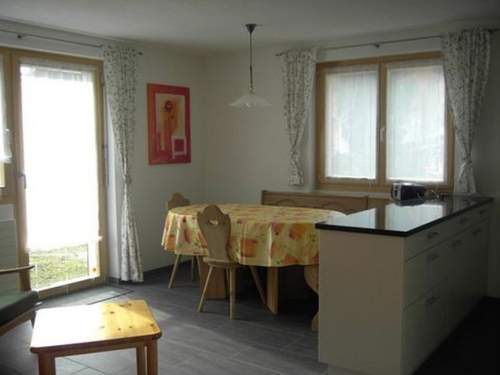 Ferienwohnung Zita Kohler-Flepp, (Disentis/Mustér), 1036