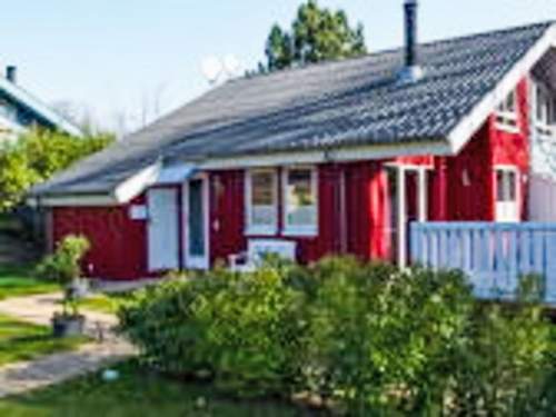 Ferienhaus Carla