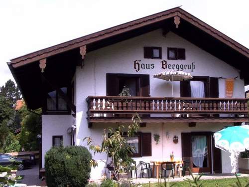 Ferienwohnung Haus BerggrußOG