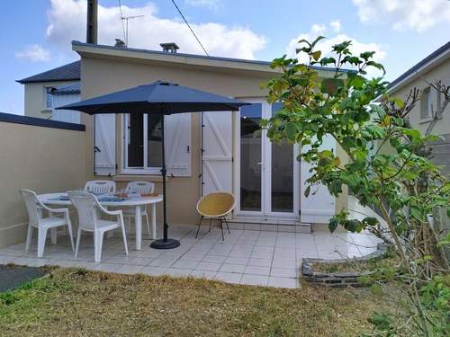 Ferienhaus Riviera