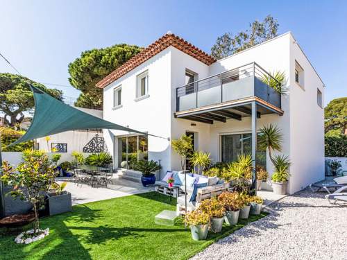 Ferienhaus, Villa Superbe villa contemporaine