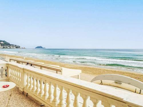 Ferienwohnung Casa sulla Spiaggia