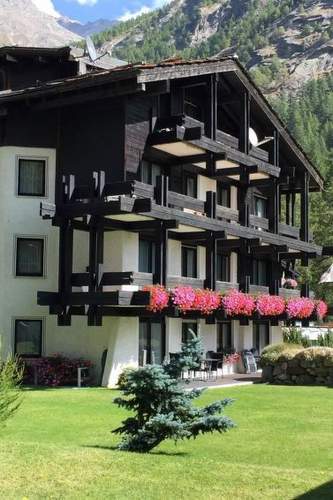Ferienwohnung Aristella Appartement/Fewo 5-Bettwohnung im Haus Aristella