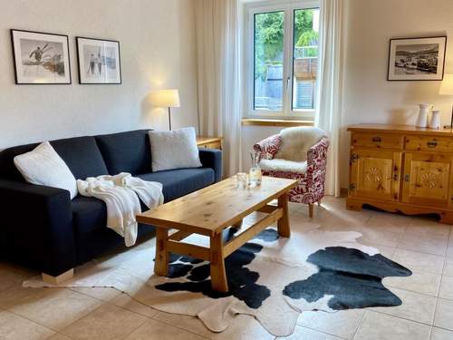 Ferienwohnung Zum Rota Hus 7 Appartement/Fewo 4-Bettwohnung