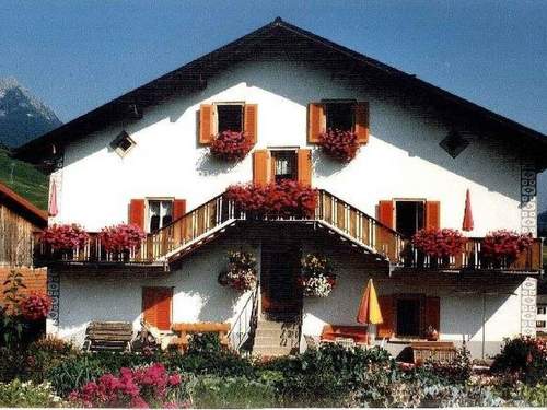Ferienwohnung Tga Mucki Appartement/Fewo, Dusche oder Bad, WC, 2 Schlafräume