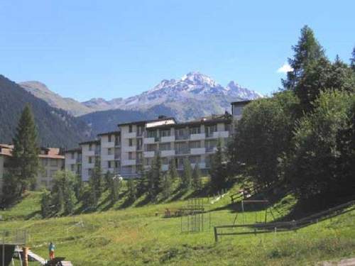 Ferienwohnung Reisport 27 Appartement/Fewo, Dusche oder Bad, WC, 3 Schlafräume