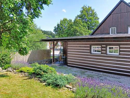 Ferienwohnung, Landhaus Černý Důl