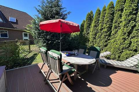 Ferienunterkunft in Rostock (4 Personen)