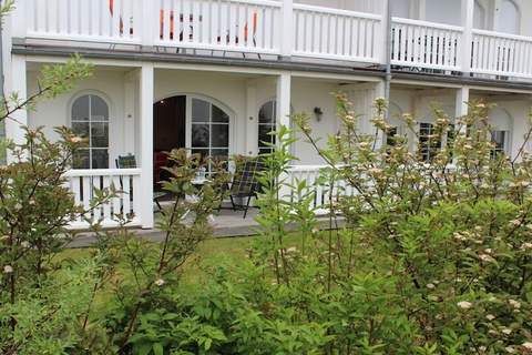 Ferienunterkunft in Ostseebad Nienhagen (6 Personen)