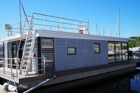 Ferienunterkunft in Boltenhagen (4 Personen)