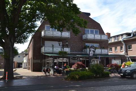Ferienunterkunft in Bad Zwischenahn (2 Personen)