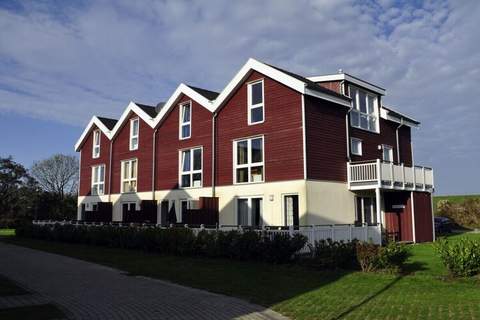 Ferienunterkunft in Horumersiel-Schillig (6 Personen)