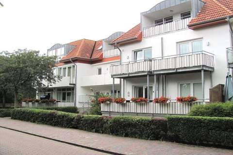 Ferienunterkunft in Wangerooge (2 Personen)