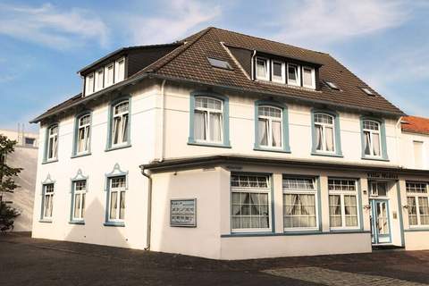 Ferienunterkunft in Norderney (4 Personen)