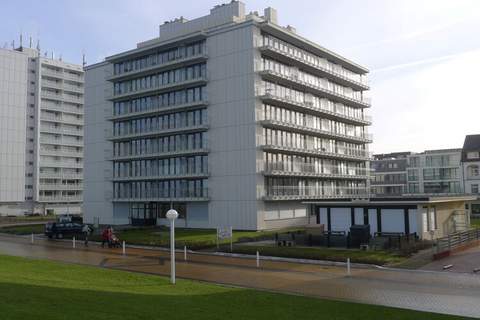 Ferienunterkunft in Norderney (3 Personen)