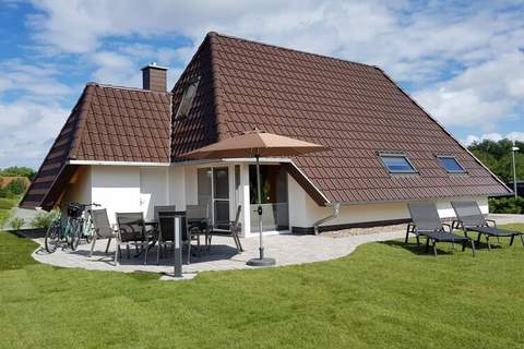 Ferienunterkunft in Dorum-Neufeld (6 Personen)