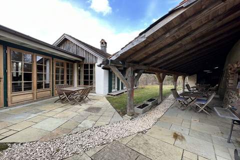 Ferienunterkunft in Überlingen (3 Personen)