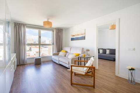 Leyre Premium Canteras By CanariasGetaway - Ferienunterkunft in Las Palmas de Gran Canaria (4 Personen)