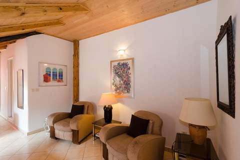 Apartment & Room Dubrovnik Sweet Home - One Bedroom Apartment with Shared Terrace and City View - Ferienunterkunft in Dubrovnik (2 Personen)