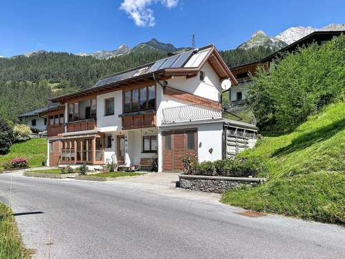 Ferienhaus, Chalet Resimini