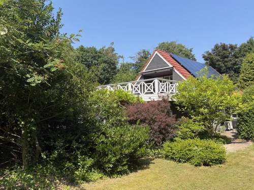 Ferienhaus Lonneke -  from the sea