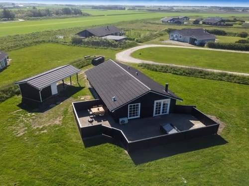 Ferienhaus Winona - 600m from the sea
