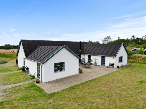 Ferienhaus Frederica - 2km from the sea
